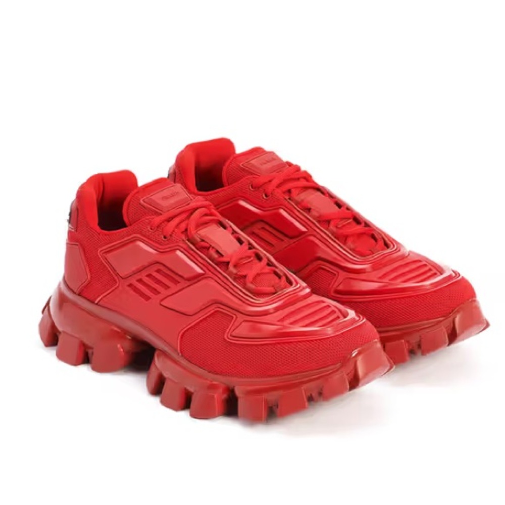 Prada Cloudburst Thunder - image 1